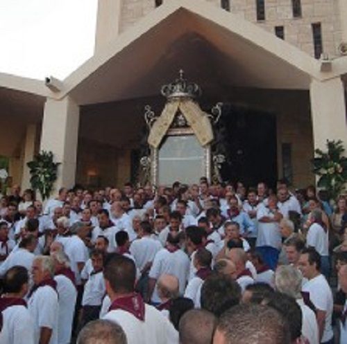 Comune di Reggio Calabria, macchina organizzativa pronta per le feste mariane