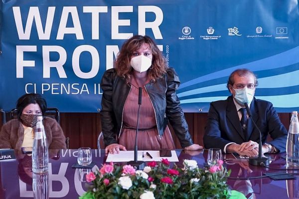 Comune di Reggio Calabria, Palmenta condanna attacchi sessisti