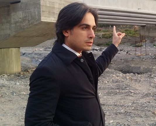 Comune di Reggio Calabria, rubate 4 macchine operatrici