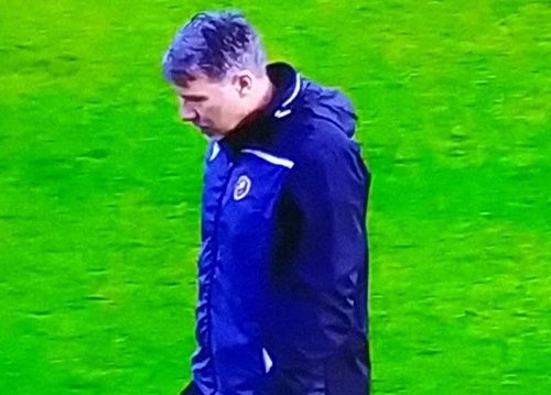 CREMONESE - REGGINA, i convocati di Baroni