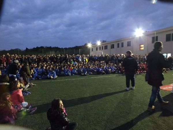 CSEN Messina, i risultati del torneo diputatosi al S. Agata di Reggio Calabria