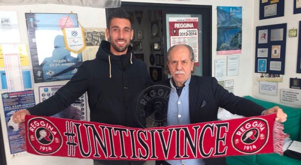 F. ANDRIA - REGGINA 0-0, le pagelle di Peppe Rotta