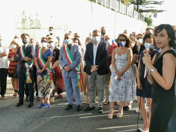Fondazione Scopelliti, assegnati i premi