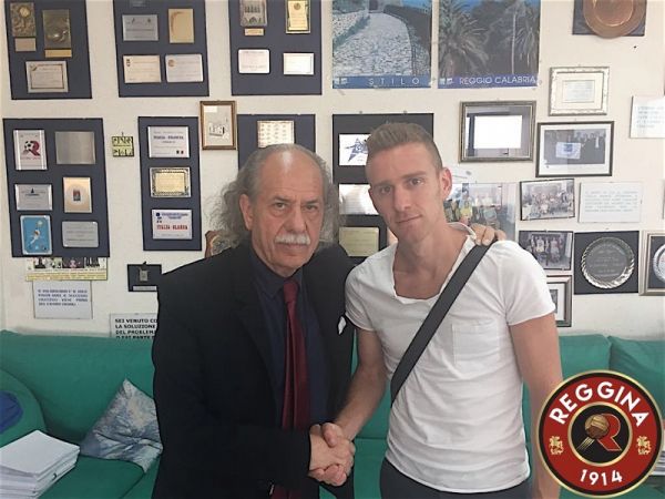FONDI - REGGINA 3-1, le pagelle di Peppe Rotta