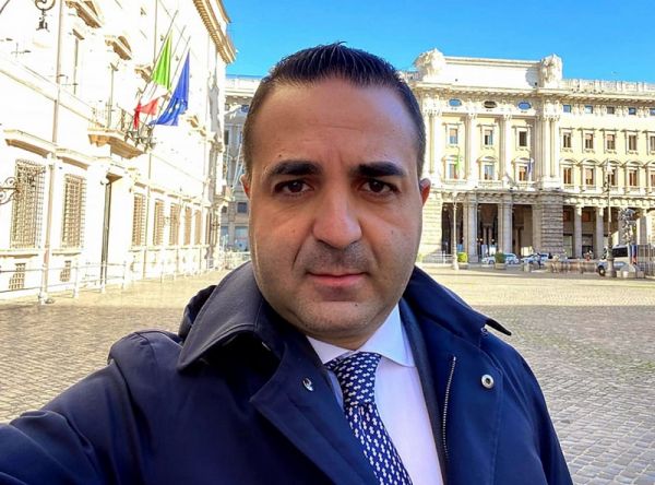 Forza Italia, Cannizzaro esalta la nomina di Occhiuto commissario sanità
