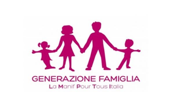 Generazione Famiglia, la Regione Calabria verso l'ideologia gender
