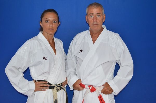 Karate, la Benedetto alla terza tappa “Karate 1 – Serie A”