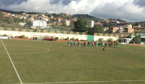 LEONFORTESE - REGGIO CALABRIA 3-2, le pagelle di Peppe Rotta
