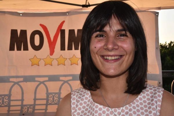 M5S, sulla ferrovia jonica il PD mente spudoratamente