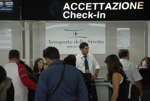Movimento per l'Aeroporto dello Stretto, non abbassare la guardia
