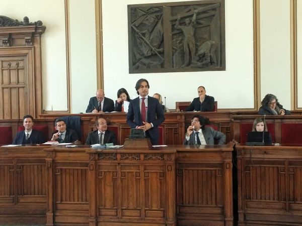 MSI-FT, il comune non paga e la Cooperativa Sociale è costretta a licenziare