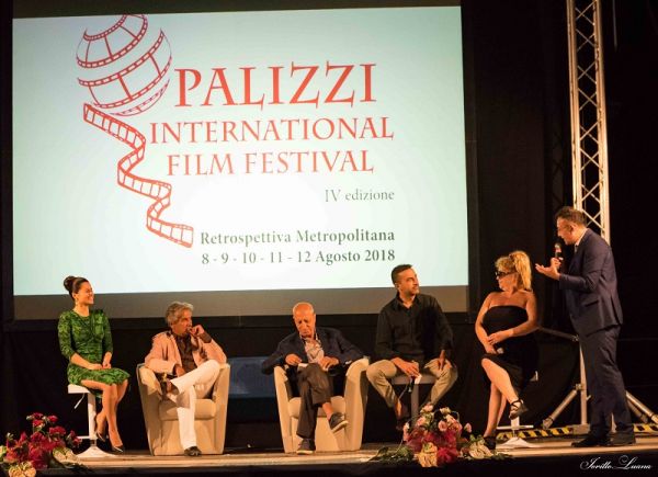 Palizzi Film Festival, terza serata dedicata a "Cinema e Religione"