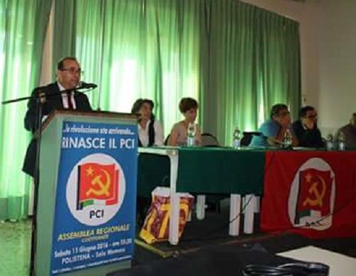 PCI Reggio Calabria, accesso antimafia al comune