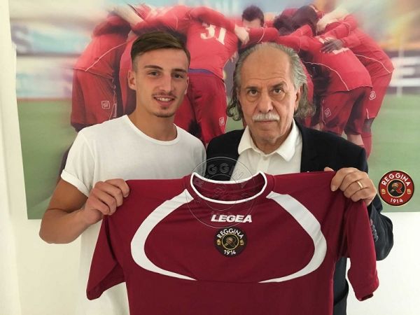 RACING FONDI - REGGINA 0-1, le pagelle di Peppe Rotta