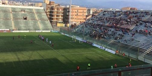 REGGINA - AKRAGAS 2-0, le pagelle di Peppe Rotta
