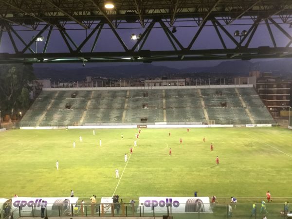 REGGINA - CATANZARO 2-1, le pagelle di Peppe Rotta