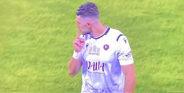 Reggina - Cittadella 0-1: le pagelle di Peppe Rotta