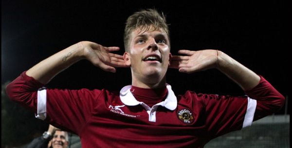 REGGINA - MONOPOLI 1-2, le pagelle di Peppe Rotta