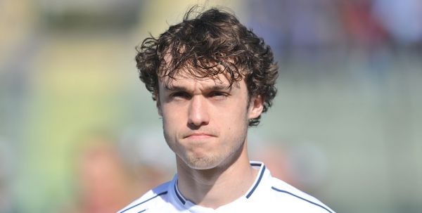 Reggina 1914, arriva Seminara dall'Empoli