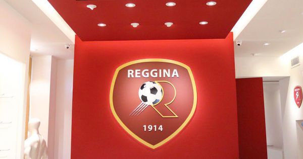 Reggina: Domenica 5 maggio alle 15.30 apre lo store ufficiale