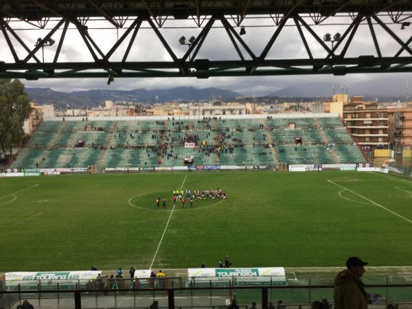 REGGIO CALABRIA - RENDE, le pagelle di Peppe Rotta
