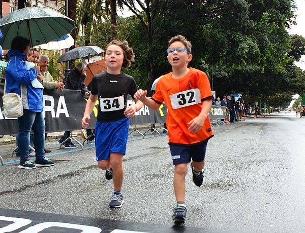 "Reggio Calabria Half Marathon", mercoledì premiazione