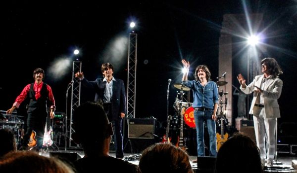 Reggio Live Fest: Grande successo per i Beatbox all’Arena dello Stretto