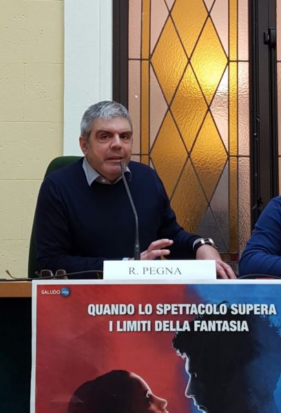 Respinto il ricorso della Show Net. Il promoter Pegna scrive a Oliverio