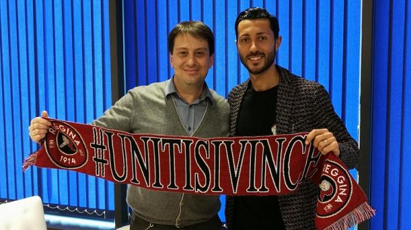 RIETI - REGGINA 1-0, le pagelle di Peppe Rotta