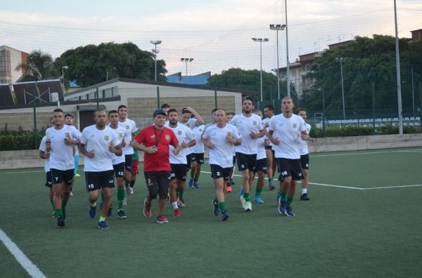 San Giorgio Calcio, presi Crisalli e Laurendi