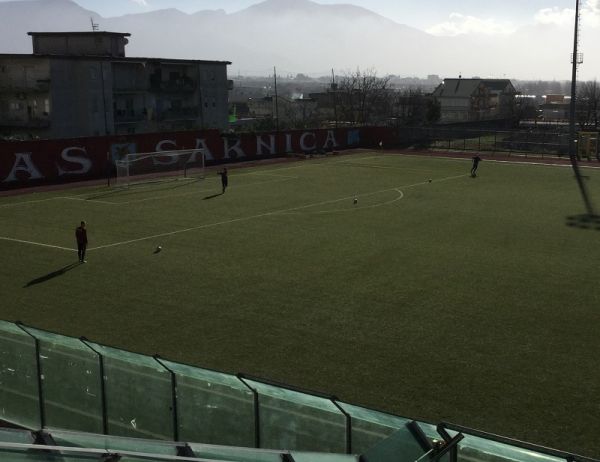 SARNESE - REGGIO CALABRIA, le pagelle di Peppe Rotta
