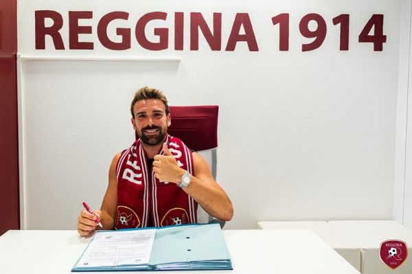 TERNANA - REGGINA 2-0, le pagelle di Peppe Rotta