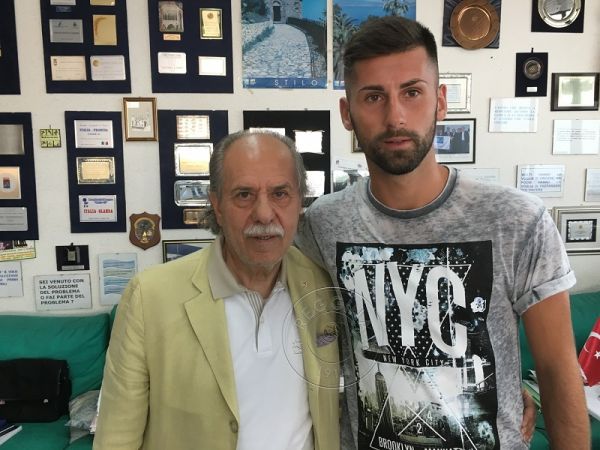 TRAPANI - REGGINA 3-0, le pagelle di Peppe Rotta