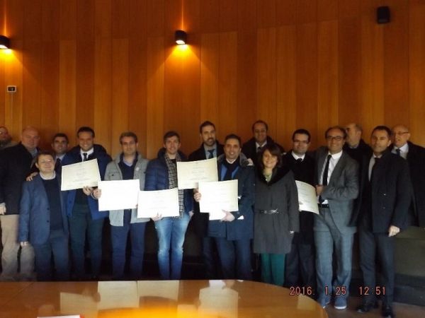 Università Mediterranea, presentata l’offerta formativa in ingegneria dei trasporti e della logistica