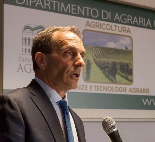 Università Mediterranea, Zimbalatti rieletto Direttore del Dipartimento di Agraria