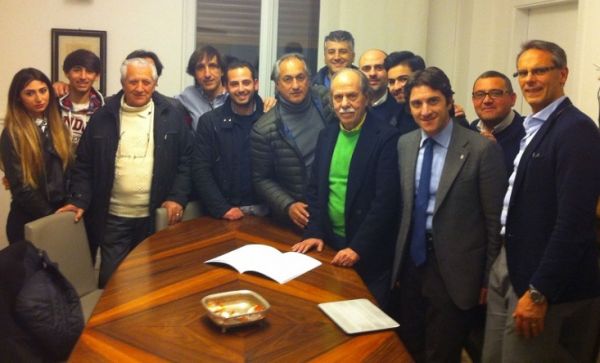 Urbis Reggina, versamento soci per rispettare impegni