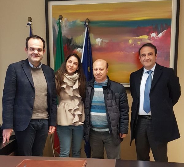 Villa S. Giovanni, collegamento alternativo Trenitalia per Cannitello