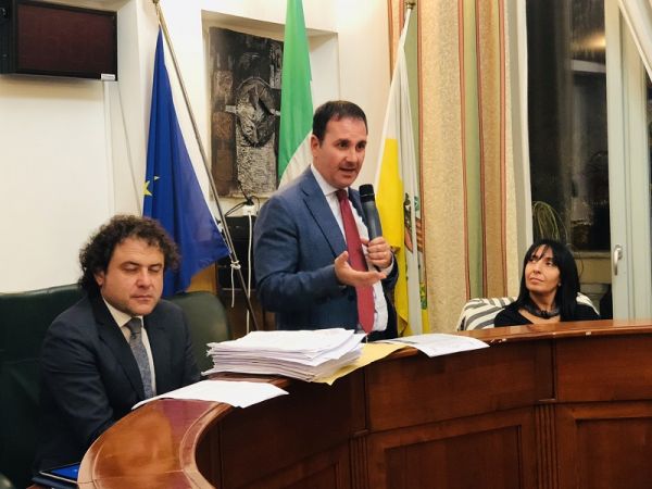 Villa S. Giovanni, ’inquinamento atmosferico e l’incidenza sulla salute dei cittadini