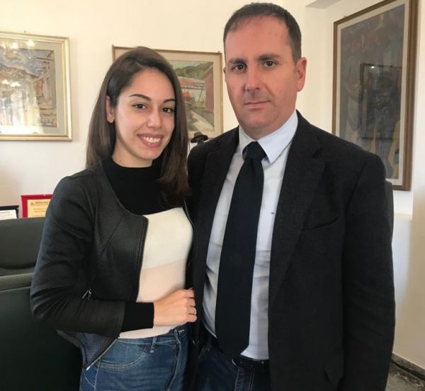 Villa S. Giovanni, Porpiglia nuovo assessore