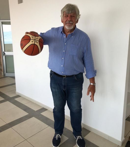 Viola RC, Gigi Rossi Team Manager