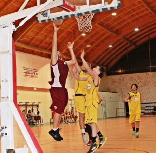 Vis Reggio fa 100 a Crotone