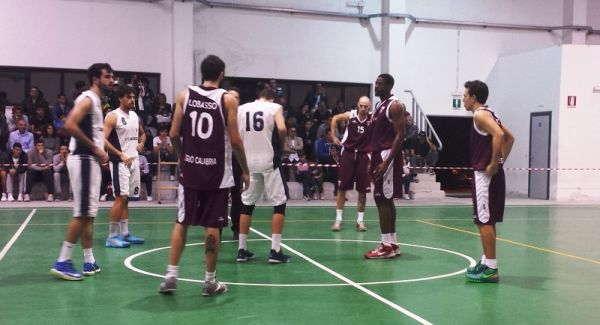 Vis Reggio, sesta vittoria consecutiva nel derby col Botteghelle